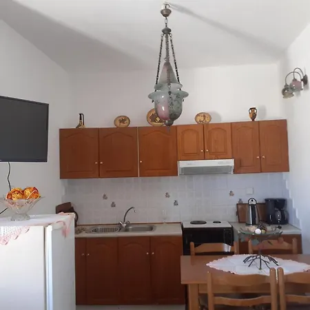 Agnadi Apartment *
