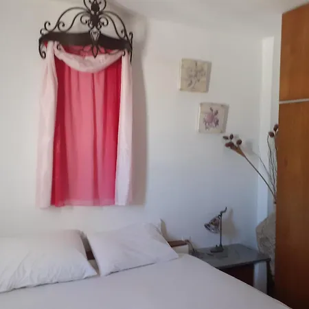 Apartment Agnadi *