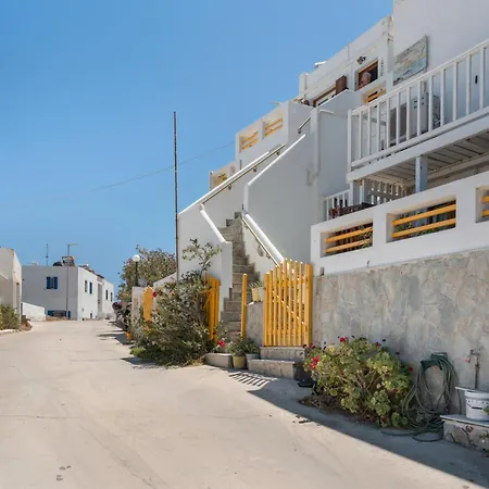 Apartment Agnadi *