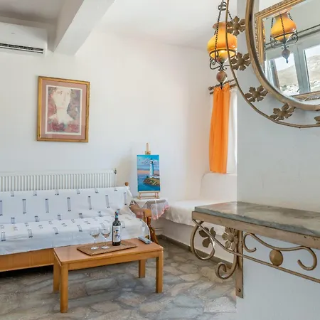 Apartment Agnadi *