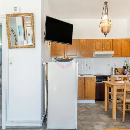Agnadi Apartment