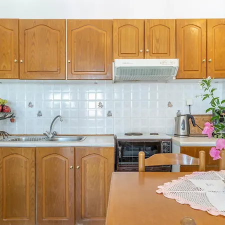 Apartment Agnadi
