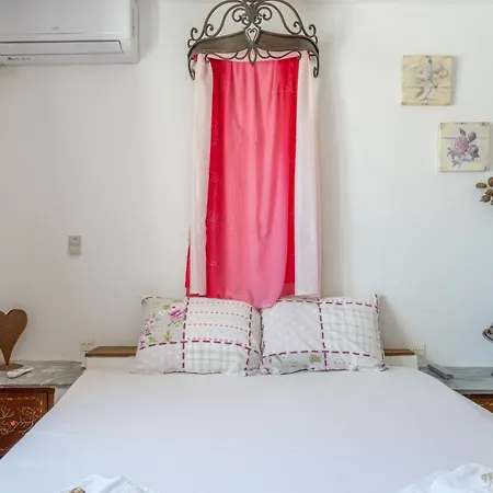 Agnadi Apartment