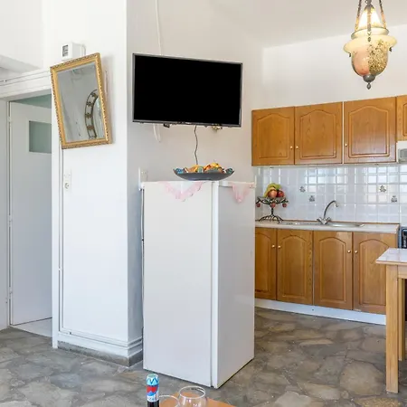 Apartment Agnadi *