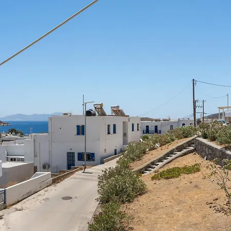 Apartment Agnadi